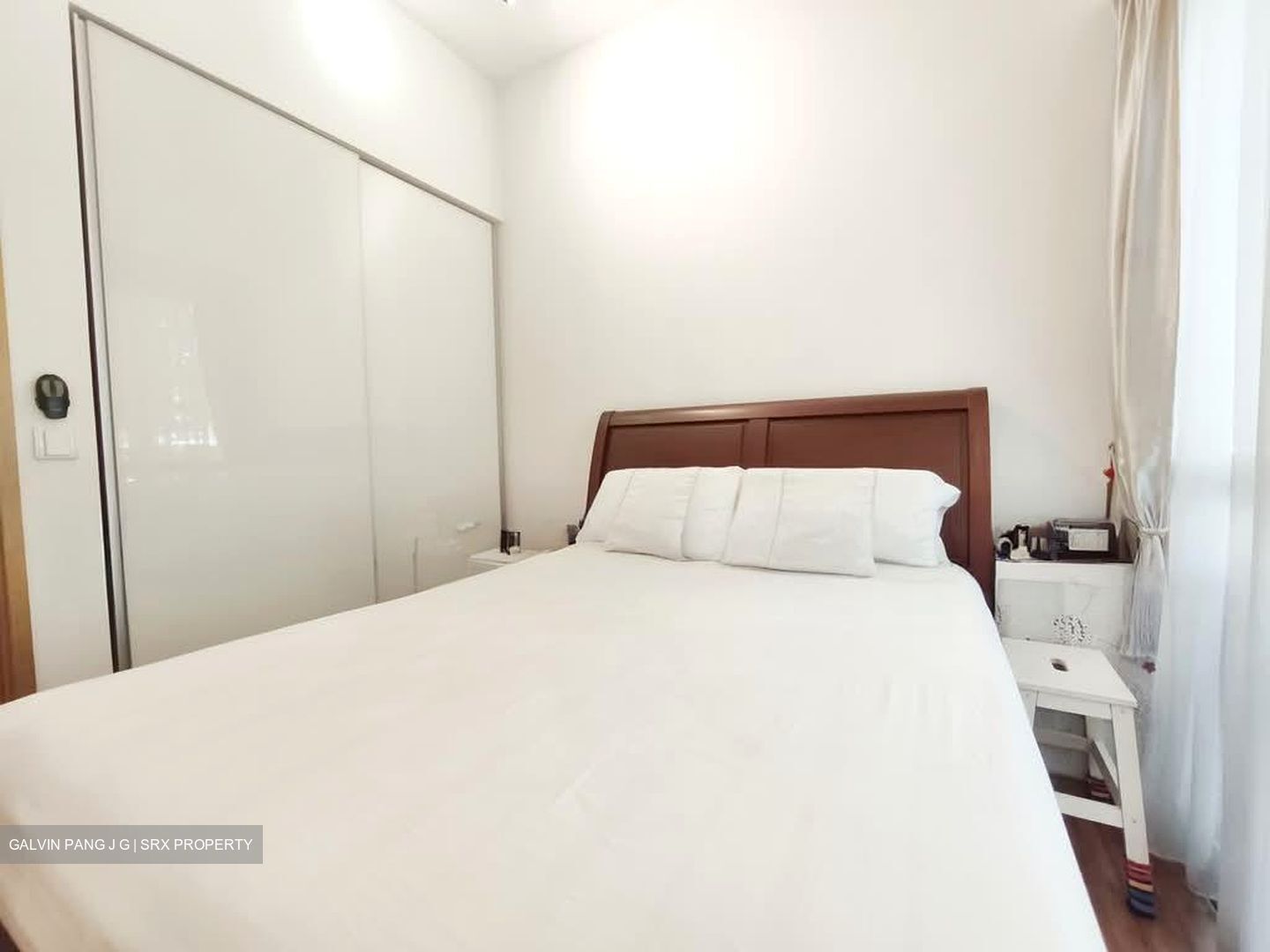 Terrasse (D19), Condominium #578506531
